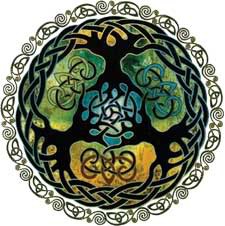 Celtic Reiki