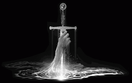 Excalibur Reiki (Avalon Reiki)